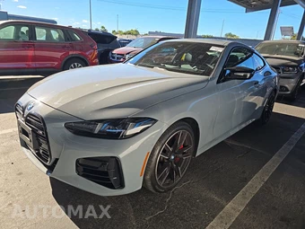 2027 BMW 4 Series Coupe M440i xDrive