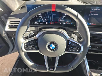 2027 BMW 4 Series Coupe M440i xDrive – miniatura 10