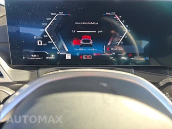 2027 BMW 4 Series Coupe M440i xDrive – miniatura 12