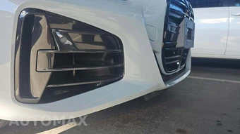 2027 BMW 4 Series Coupe M440i xDrive – miniatura 19