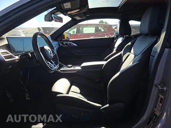 2027 BMW 4 Series Coupe M440i xDrive – miniatura 7