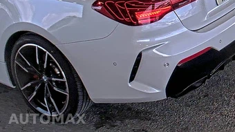 2027 BMW 4 Series Coupe M440i xDrive – miniatura 10