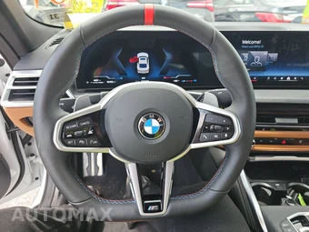 2027 BMW 4 Series Coupe M440i xDrive – miniatura 15