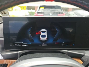 2027 BMW 4 Series Coupe M440i xDrive – miniatura 17