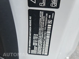 2027 BMW 4 Series Coupe M440i xDrive – miniatura 19