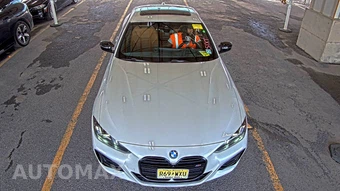 2027 BMW 4 Series Coupe M440i xDrive – miniatura 2
