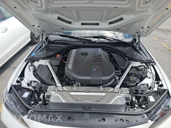 2027 BMW 4 Series Coupe M440i xDrive – miniatura 20