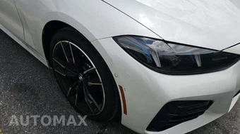 2027 BMW 4 Series Coupe M440i xDrive – miniatura 22