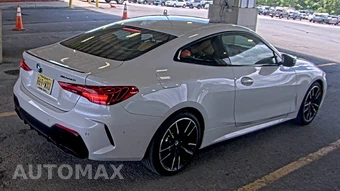 2027 BMW 4 Series Coupe M440i xDrive – miniatura 4