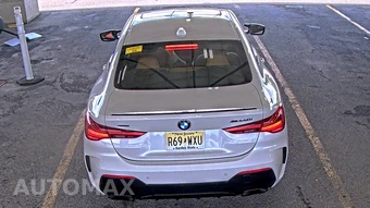 2027 BMW 4 Series Coupe M440i xDrive – miniatura 5