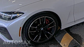 2027 BMW 4 Series Coupe M440i xDrive – miniatura 7