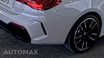 2027 BMW 4 Series Coupe M440i xDrive – miniatura 9