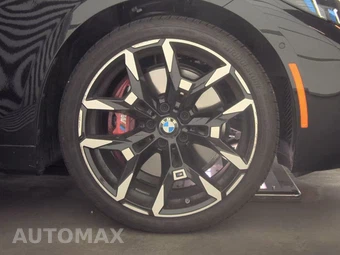 2027 BMW 4 Series Coupe M440i xDrive – miniatura 10