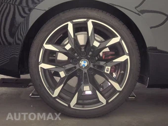 2027 BMW 4 Series Coupe M440i xDrive – miniatura 11