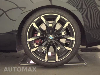 2027 BMW 4 Series Coupe M440i xDrive – miniatura 12