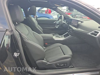2027 BMW 4 Series Coupe M440i xDrive – miniatura 14