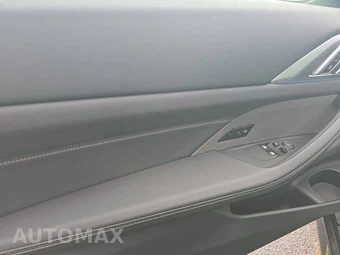 2027 BMW 4 Series Coupe M440i xDrive – miniatura 15