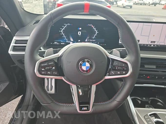 2027 BMW 4 Series Coupe M440i xDrive – miniatura 16