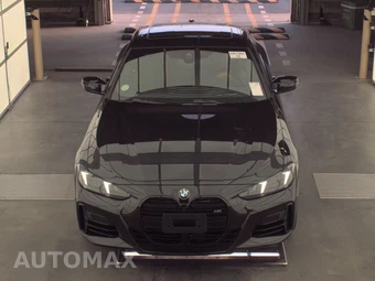 2027 BMW 4 Series Coupe M440i xDrive – miniatura 2