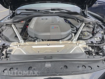 2027 BMW 4 Series Coupe M440i xDrive – miniatura 22