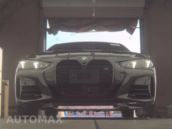 2027 BMW 4 Series Coupe M440i xDrive – miniatura 3