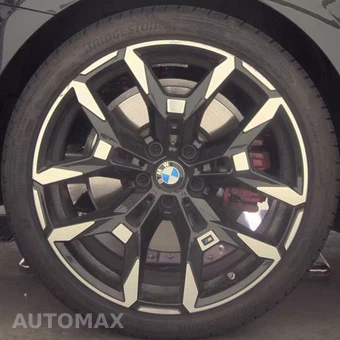 2027 BMW 4 Series Coupe M440i xDrive – miniatura 30