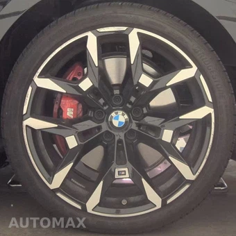 2027 BMW 4 Series Coupe M440i xDrive – miniatura 31