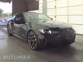 2027 BMW 4 Series Coupe M440i xDrive – miniatura 4