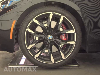 2027 BMW 4 Series Coupe M440i xDrive – miniatura 9