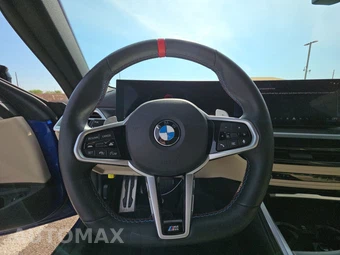 2027 BMW 4 Series Coupe M440i xDrive - miniatura 10