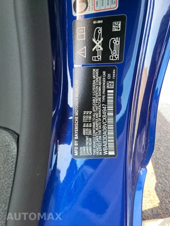 2027 BMW 4 Series Coupe M440i xDrive - miniatura 14