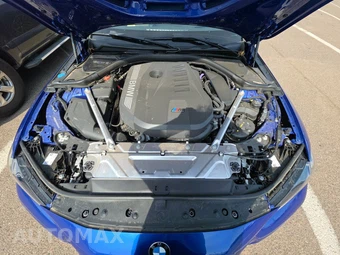 2027 BMW 4 Series Coupe M440i xDrive - miniatura 15