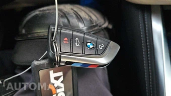 2027 BMW 4 Series Coupe M440i xDrive - miniatura 17