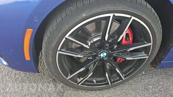 2027 BMW 4 Series Coupe M440i xDrive - miniatura 18