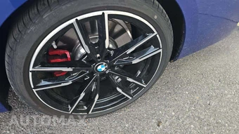 2027 BMW 4 Series Coupe M440i xDrive - miniatura 19