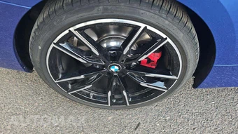 2027 BMW 4 Series Coupe M440i xDrive - miniatura 20