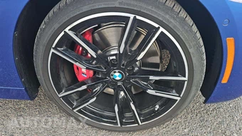 2027 BMW 4 Series Coupe M440i xDrive - miniatura 21