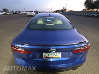 2027 BMW 4 Series Coupe M440i xDrive - miniatura 5