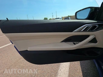 2027 BMW 4 Series Coupe M440i xDrive - miniatura 9