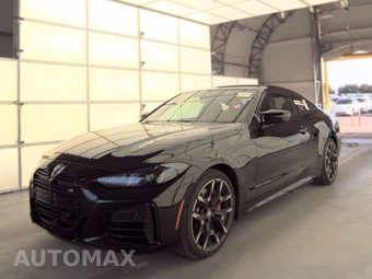 2027 BMW 4 Series Coupe M440i xDrive