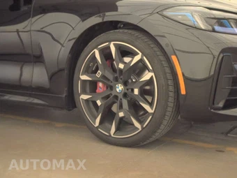 2027 BMW 4 Series Coupe M440i xDrive – miniatura 10