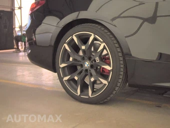 2027 BMW 4 Series Coupe M440i xDrive – miniatura 11