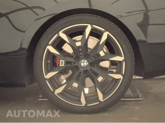 2027 BMW 4 Series Coupe M440i xDrive – miniatura 12