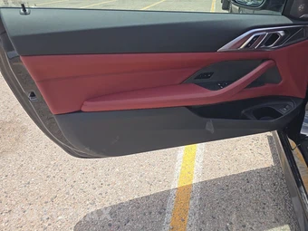 2027 BMW 4 Series Coupe M440i xDrive – miniatura 15