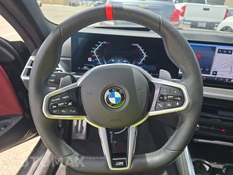 2027 BMW 4 Series Coupe M440i xDrive – miniatura 16