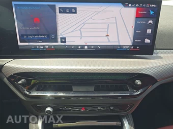 2027 BMW 4 Series Coupe M440i xDrive – miniatura 17