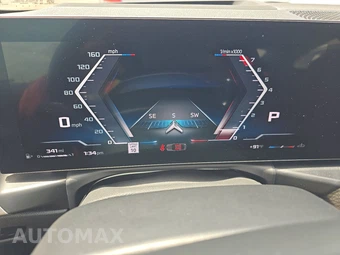 2027 BMW 4 Series Coupe M440i xDrive – miniatura 18