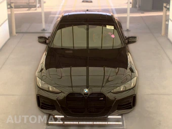 2027 BMW 4 Series Coupe M440i xDrive – miniatura 2