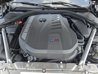 2027 BMW 4 Series Coupe M440i xDrive – miniatura 22