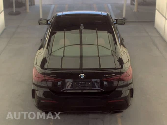 2027 BMW 4 Series Coupe M440i xDrive – miniatura 6